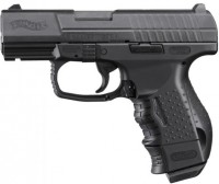 Пневматичний пістолет Walther CP99 Compact 