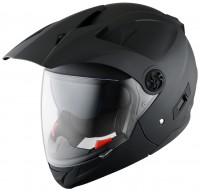 Zdjęcia - Kask motocyklowy IXS HX 145 