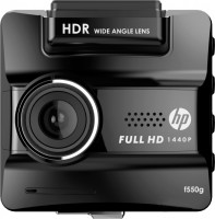 Zdjęcia - Wideorejestrator HP F550G 