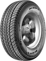 Фото - Шини BF Goodrich Macadam T/A 245/70 R16 107H 