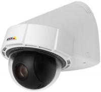 Zdjęcia - Kamera do monitoringu Axis P5414-E 