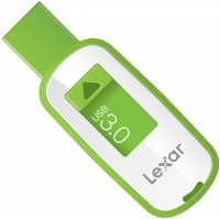 Фото - USB-флешка Lexar JumpDrive S23 16 ГБ