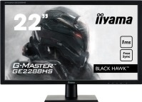 Zdjęcia - Monitor Iiyama G-Master GE2288HS-B1 22 "