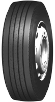 Zdjęcia - Opona ciężarowa Evergreen EGT66 385/65 R22.5 160K 