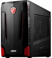 Фото - Персональний комп'ютер MSI Nightblade MI (MI-025)