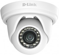 Камера відеоспостереження D-Link DCS-4802E 