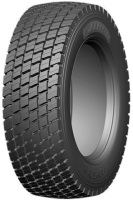 Zdjęcia - Opona ciężarowa Jinyu JD575 215/75 R17.5 135L 