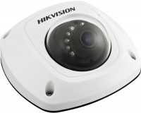 Фото - Камера відеоспостереження Hikvision DS-2CD2522FWD-IS 