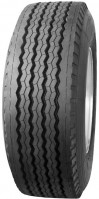 Zdjęcia - Opona ciężarowa Kingrun TT613 385/65 R22.5 160L 