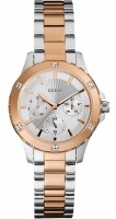 Наручний годинник GUESS W0443L4 