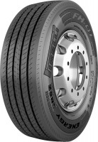 Вантажна шина Pirelli FH01 315/60 R22.5 " 154L