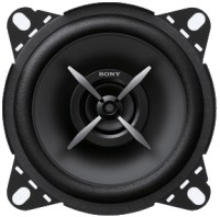 Głośniki samochodowe Sony XS-FB1020E 