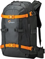 Фото - Сумка для камери Lowepro Whistler BP 350 AW 