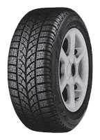 Zdjęcia - Opona Bridgestone Blizzak LM-18 225/60 R17 99H 