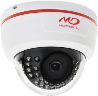 Фото - Камера відеоспостереження MicroDigital MDC-L7290FTD-24 