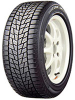 Фото - Шини Bridgestone Blizzak LM-22 235/50 R18 102V 