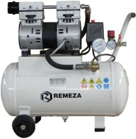 Фото - Компресор Remeza SB4/S-24.OLD10 24 л мережа (230 В)