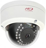 Zdjęcia - Kamera do monitoringu MicroDigital MDC-L8290FTD-24H 