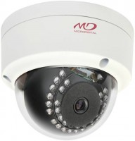 Фото - Камера відеоспостереження MicroDigital MDC-L8290FTD-24H 