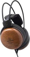 Фото - Навушники Audio-Technica ATH-W1000Z 