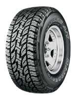 Zdjęcia - Opona Bridgestone Dueler A/T 694 205/70 R15 96T 