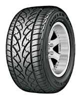 Zdjęcia - Opona Bridgestone Dueler H/P 680 275/70 R16 114H 