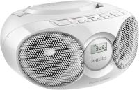 Фото - Аудіосистема Philips AZ-318 