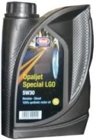 Фото - Моторне мастило Unil Opaljet Special LGO 5W-30 1 л