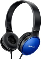 Słuchawki Panasonic RP-HF300M 