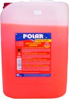 Zdjęcia - Płyn chłodniczy Polar Premium Longlife Concentrate 10 l