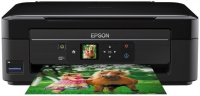 Zdjęcia - Urządzenie wielofunkcyjne Epson Expression Home XP-332 