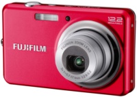 Zdjęcia - Aparat fotograficzny Fujifilm FinePix J30 