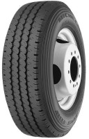 Zdjęcia - Opona Michelin XPS RIB 245/75 R16C 120R 