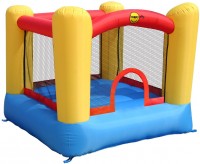 Trampolina Happy Hop Bouncy Castle 