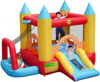 Trampolina Happy Hop Mini Castle 