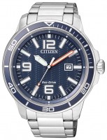 Zdjęcia - Zegarek Citizen AW1520-51L 