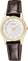 Фото - Наручний годинник Citizen ER0182-08A 