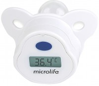 Zdjęcia - Termometr medyczny Microlife MT 1751 