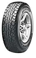 Фото - Шини Dunlop Grandtrek AT2 205/70 R15 94T 