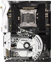 Фото - Материнська плата ASRock X99 Taichi 