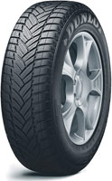 Фото - Шини Dunlop Grandtrek WT M3 255/50 R19 107V 