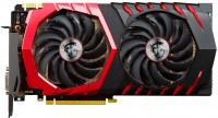 Zdjęcia - Karta graficzna MSI GTX 1070 Gaming Z 8G 