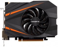 Фото - Відеокарта Gigabyte GeForce GTX 1070 Mini ITX OC 8G 