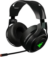 Фото - Навушники Razer ManO'War 