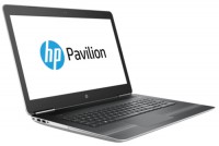 Фото - Ноутбук HP Pavilion 17-ab000 (17-AB001UR W7T31EA)