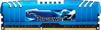 Pamięć RAM G.Skill RipjawsZ DDR3 4x8Gb F3-2133C10Q-32GZM