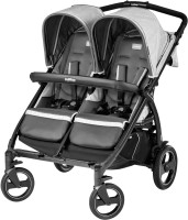 Фото - Візочок Peg Perego Book for Two 