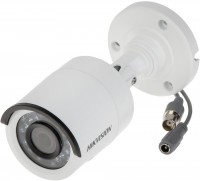 Zdjęcia - Kamera do monitoringu Hikvision DS-2CE16D0T-IR 3.6 mm 