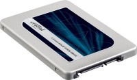 Фото - SSD Crucial MX300 CT525MX300SSD1 525 ГБ