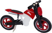 Zdjęcia - Rower dziecięcy Kiddimoto Scrambler 